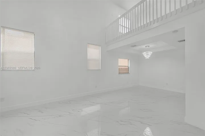 Formal Living Room / Dinning Room