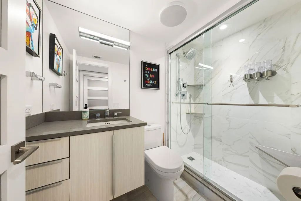 Bathroom 3