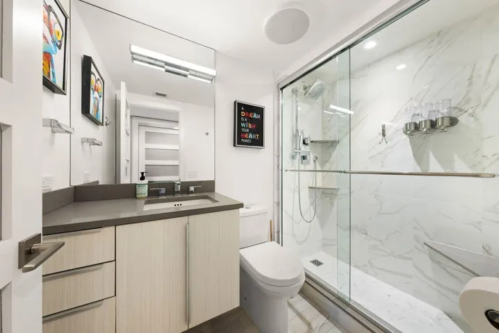 Bathroom 3