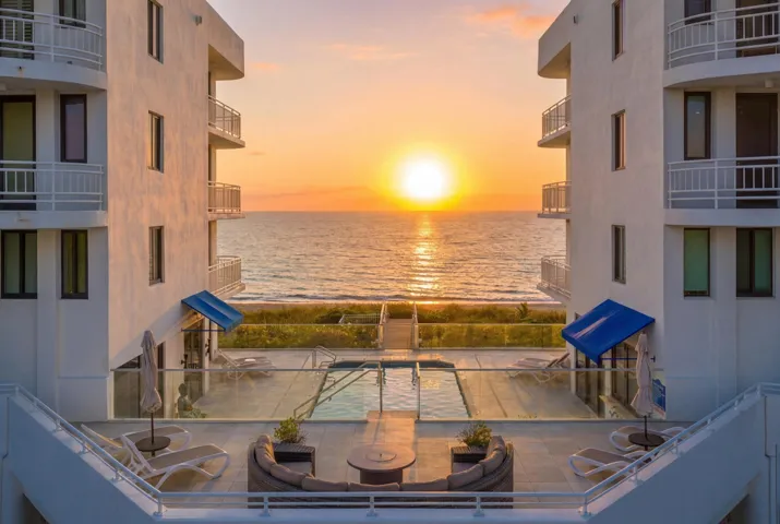 Enjoy the Sunrise