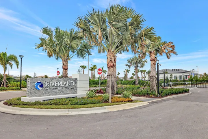 RIVERLAND AMENITIES