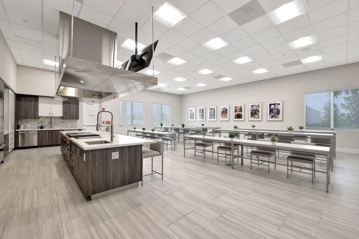 RIVERLAND AMENITIES