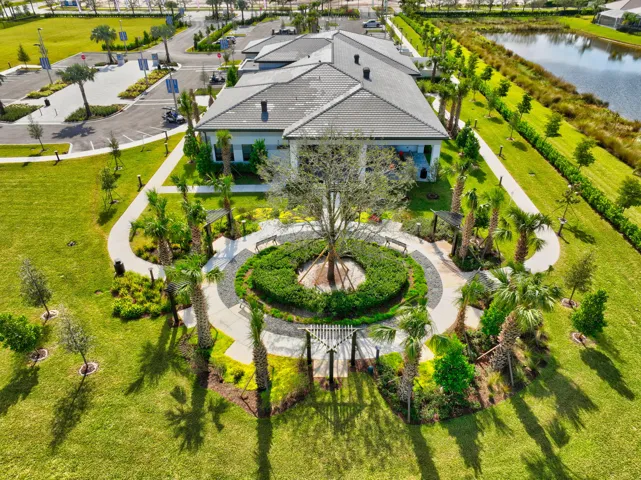 RIVERLAND AMENITIES