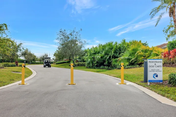 RIVERLAND AMENITIES
