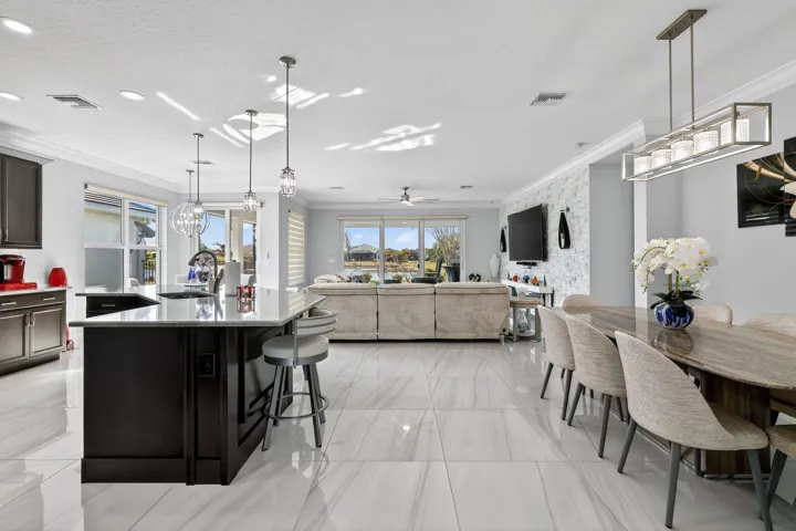 OPEN CONCEPT GREAT ROOM,KITCHEN, DINING ROOM