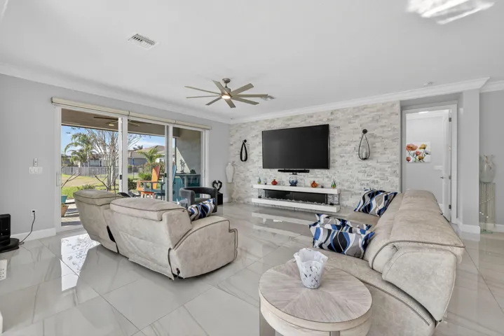 GREAT ROOM