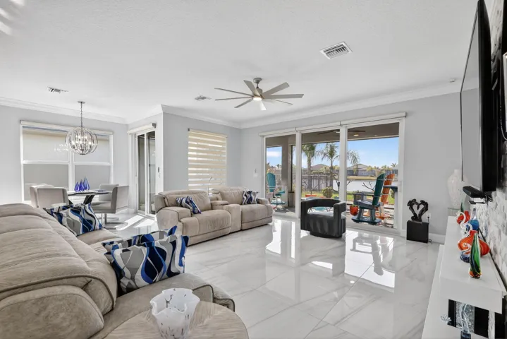 GREAT ROOM