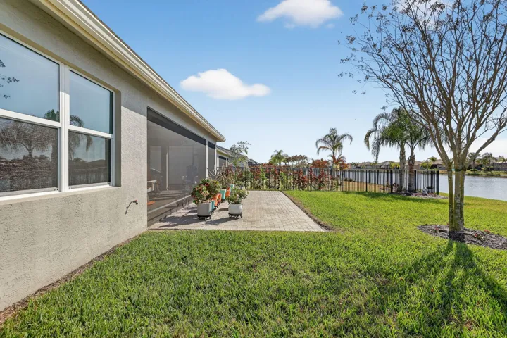 OPEN PATIO