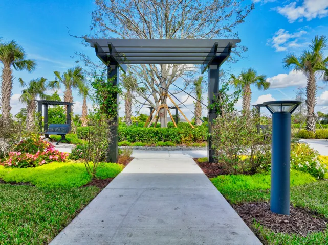 RIVERLAND AMENITIES