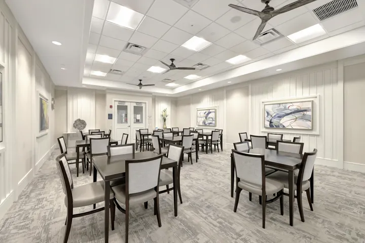 VALENCIA CAY CLUB