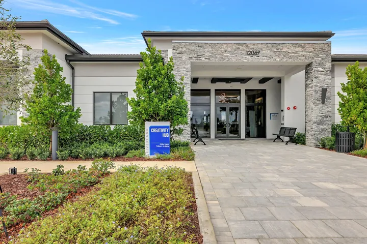 RIVERLAND AMENITIES