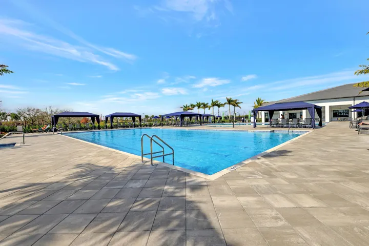 RIVERLAND AMENITIES