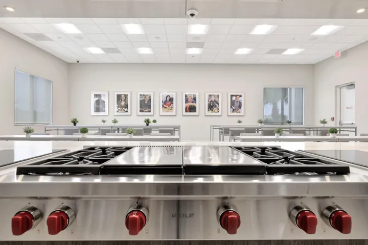 RIVERLAND AMENITIES