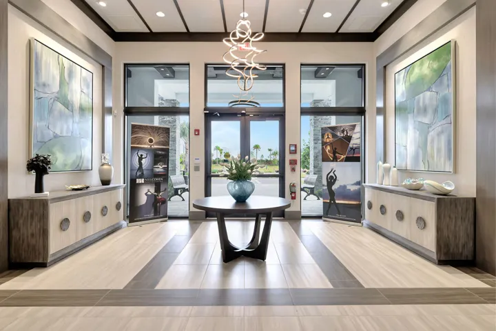 RIVERLAND AMENITIES