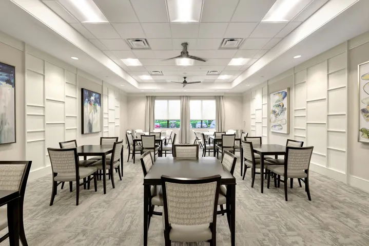 VALENCIA CAY CLUB