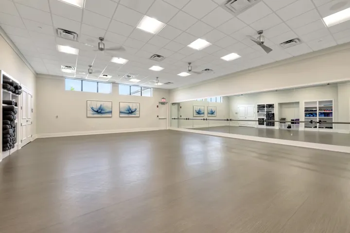 RIVERLAND AMENITIES