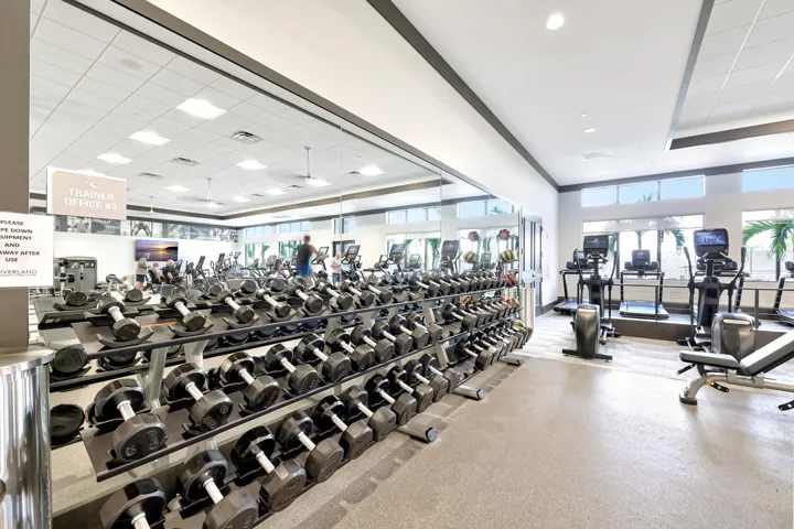 RIVERLAND AMENITIES