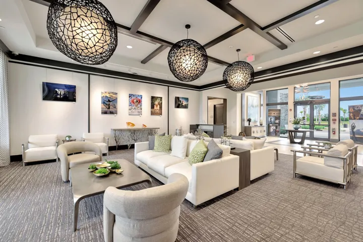 RIVERLAND AMENITIES