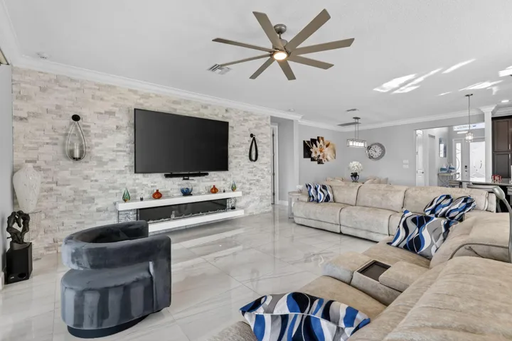 GREAT ROOM