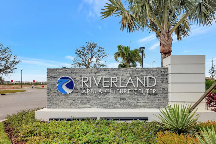 RIVERLAND AMENITIES