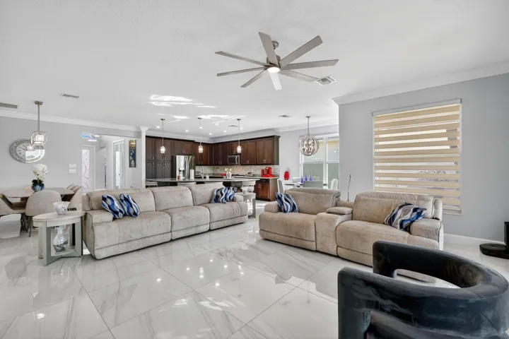 GREAT ROOM