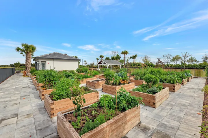 RIVERLAND AMENITIES