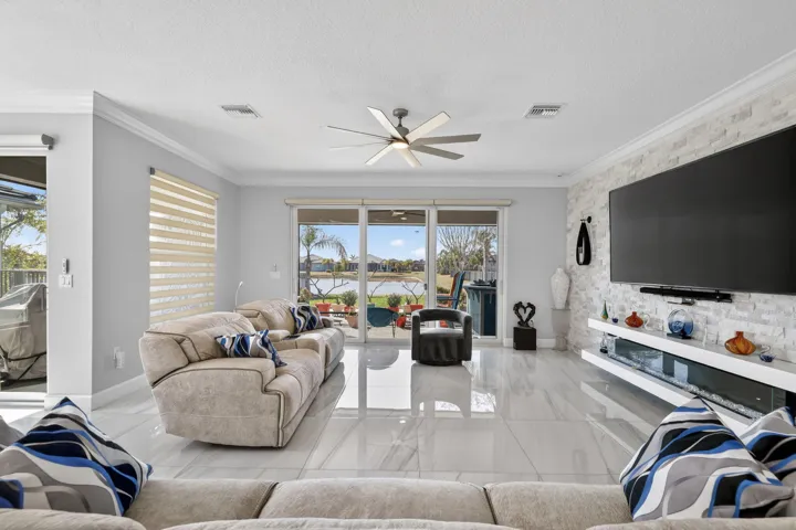 GREAT ROOM
