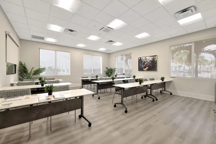 RIVERLAND AMENITIES