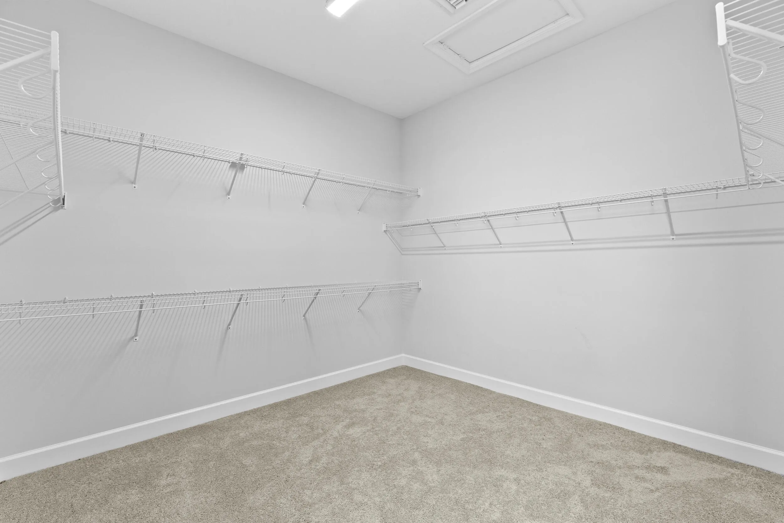 her master closet