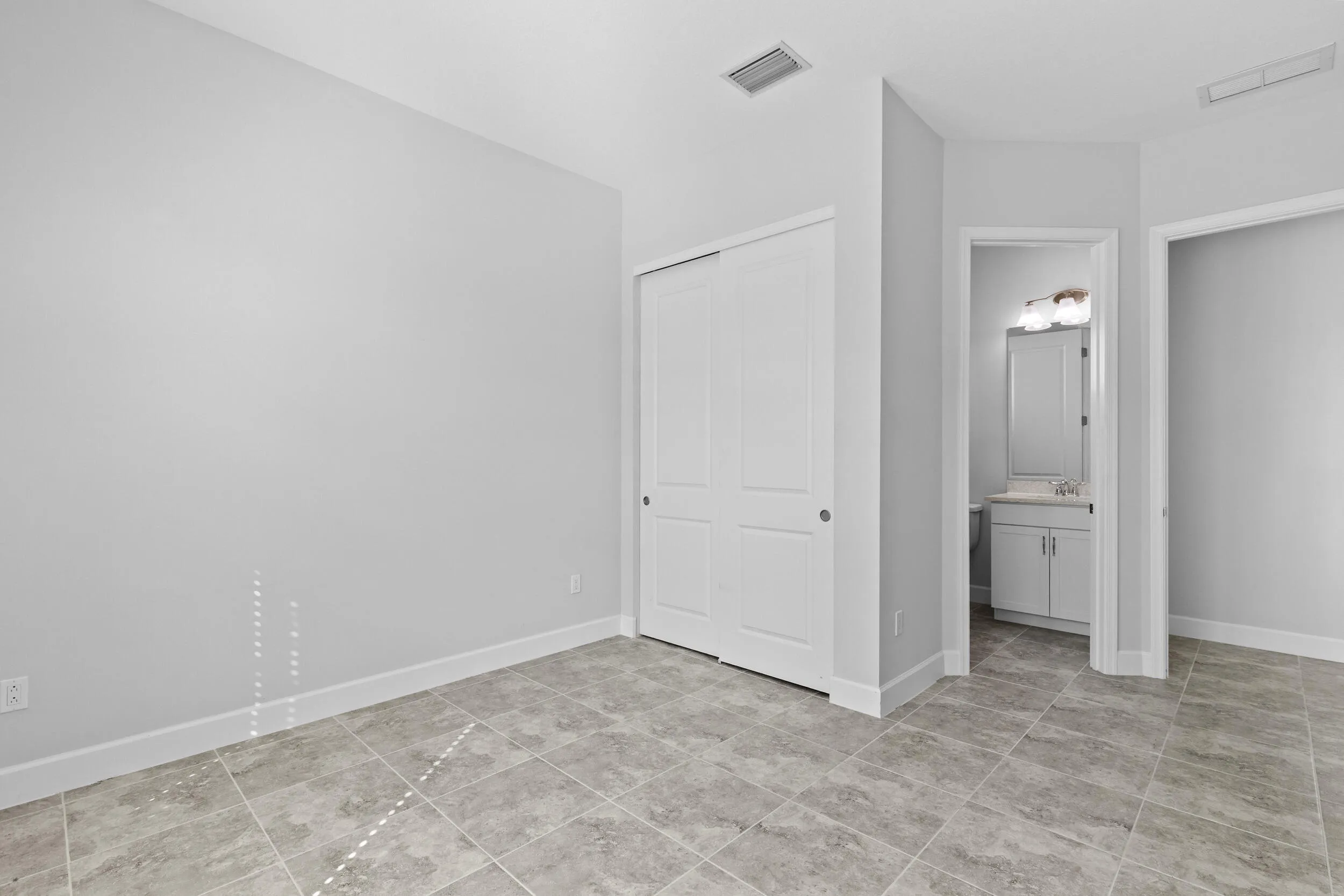 1st floor bedroom
