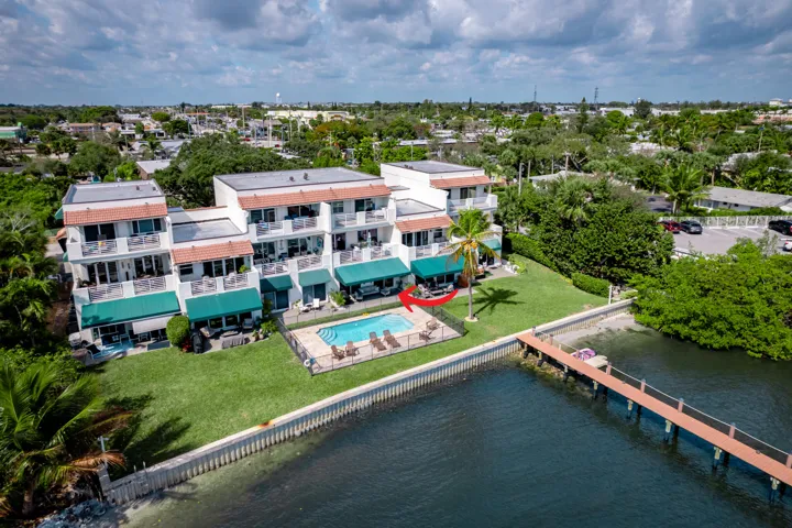 Incredible waterfront property!!