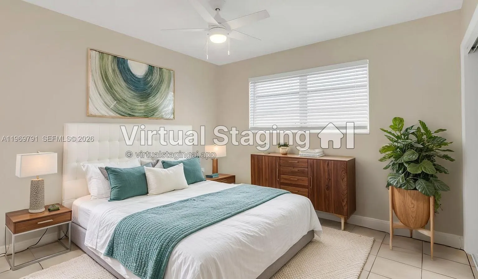 Guest bedroom #3