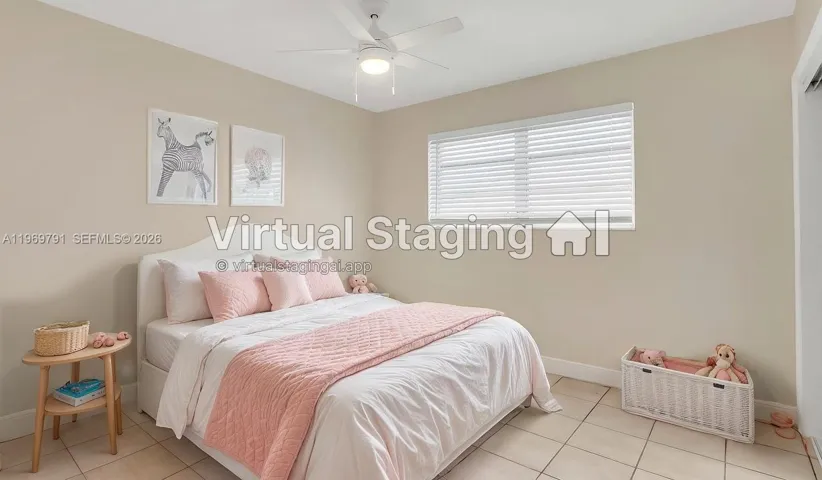 Guest Bedroom #2