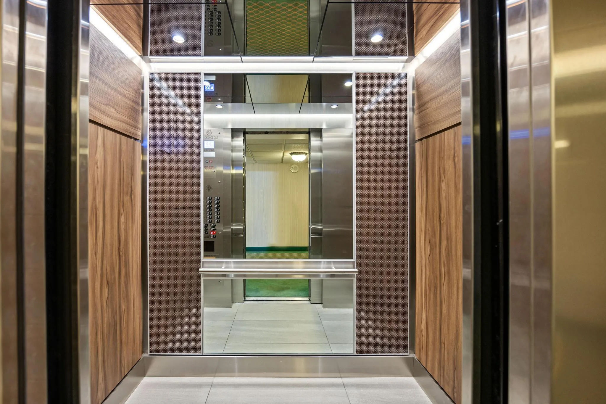 ELEVATOR