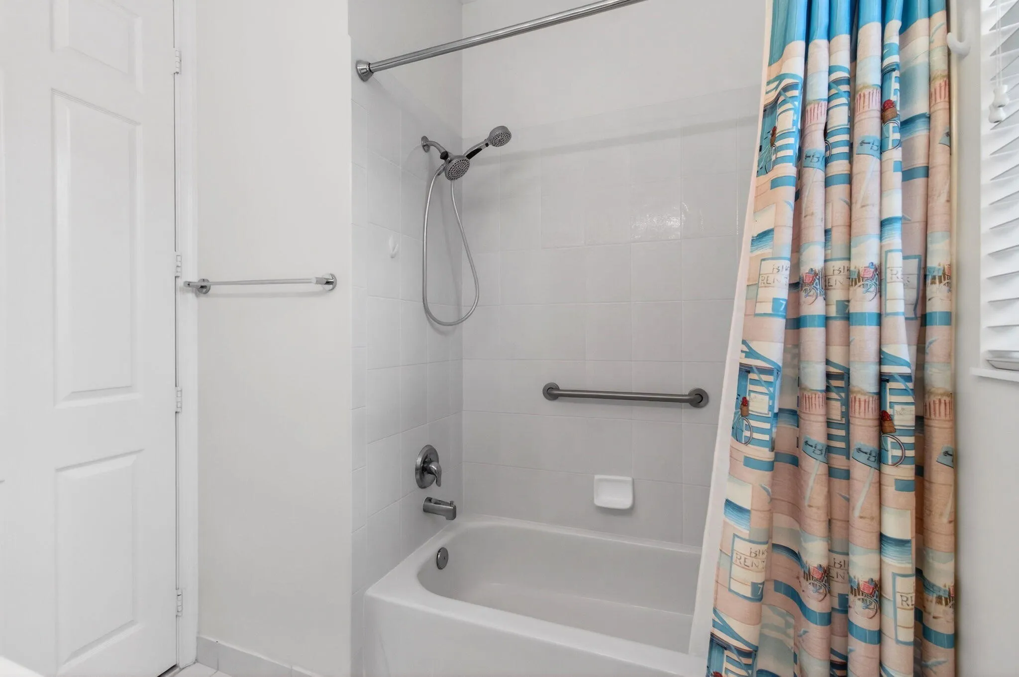 Tub/Shower
