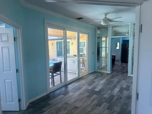 85- living area