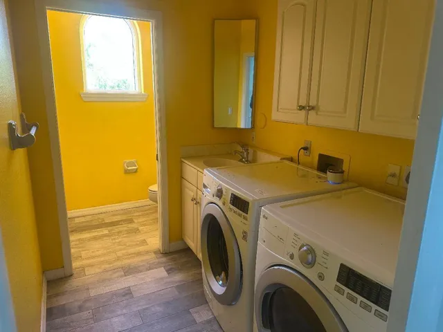 85 laundry