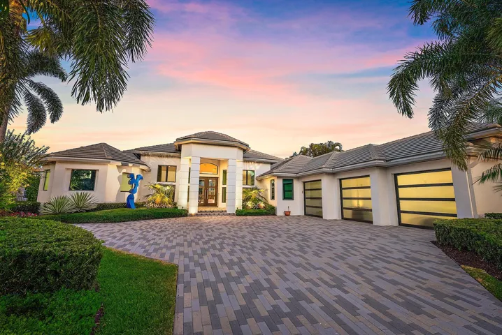 7638 Hawks Landing Drive