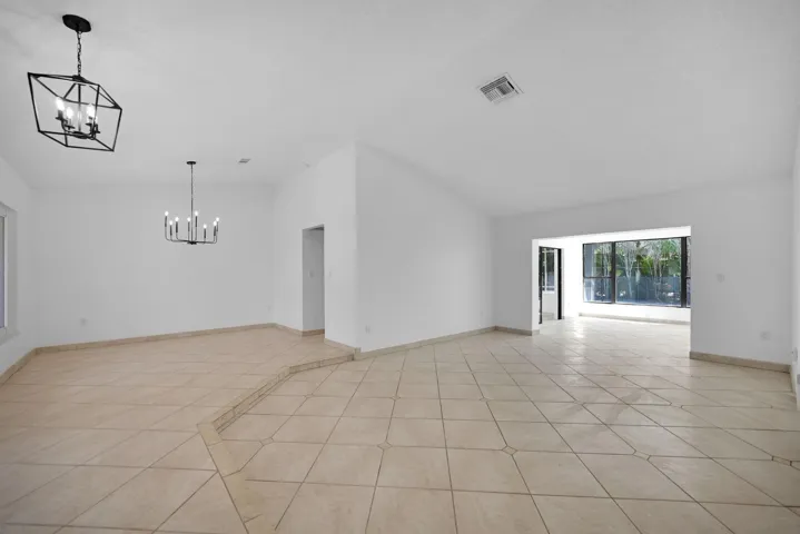 virtual staging