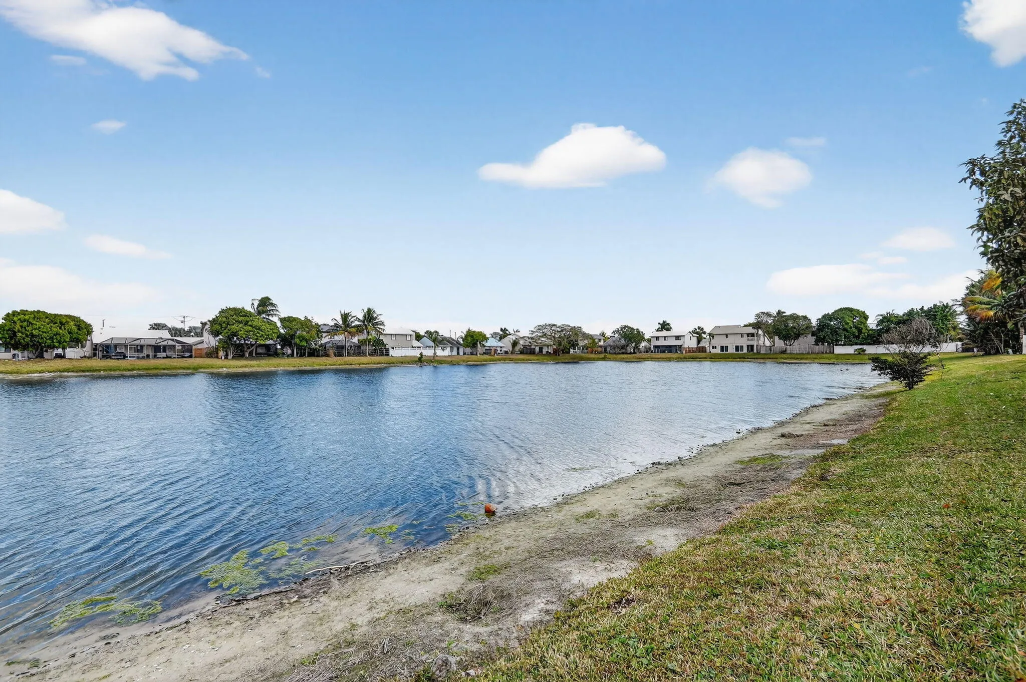 Water View
