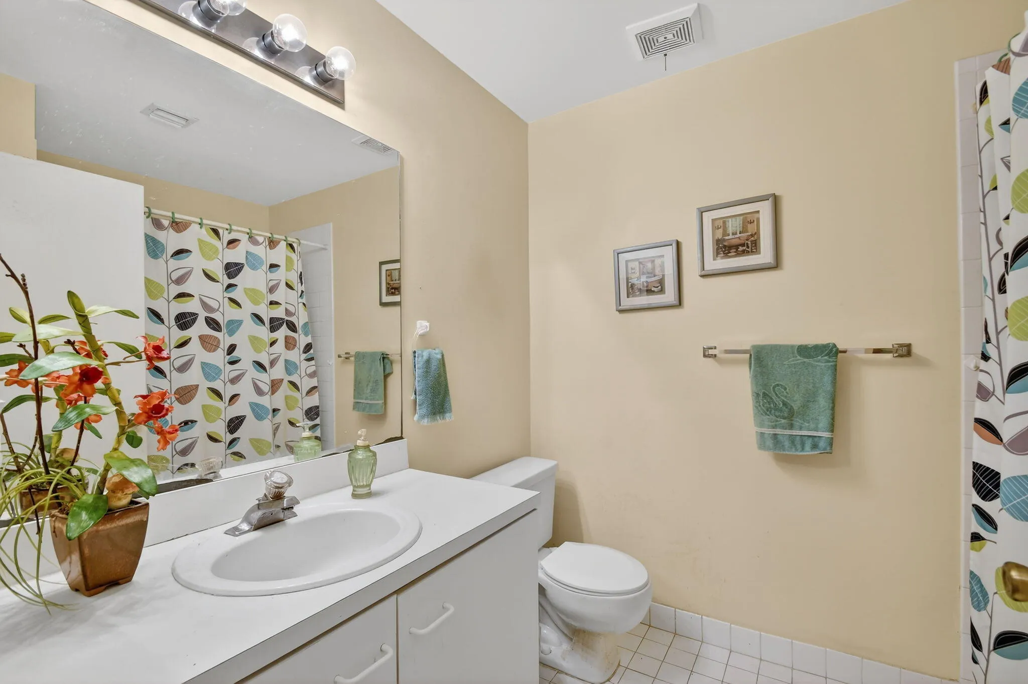 Bathroom 2