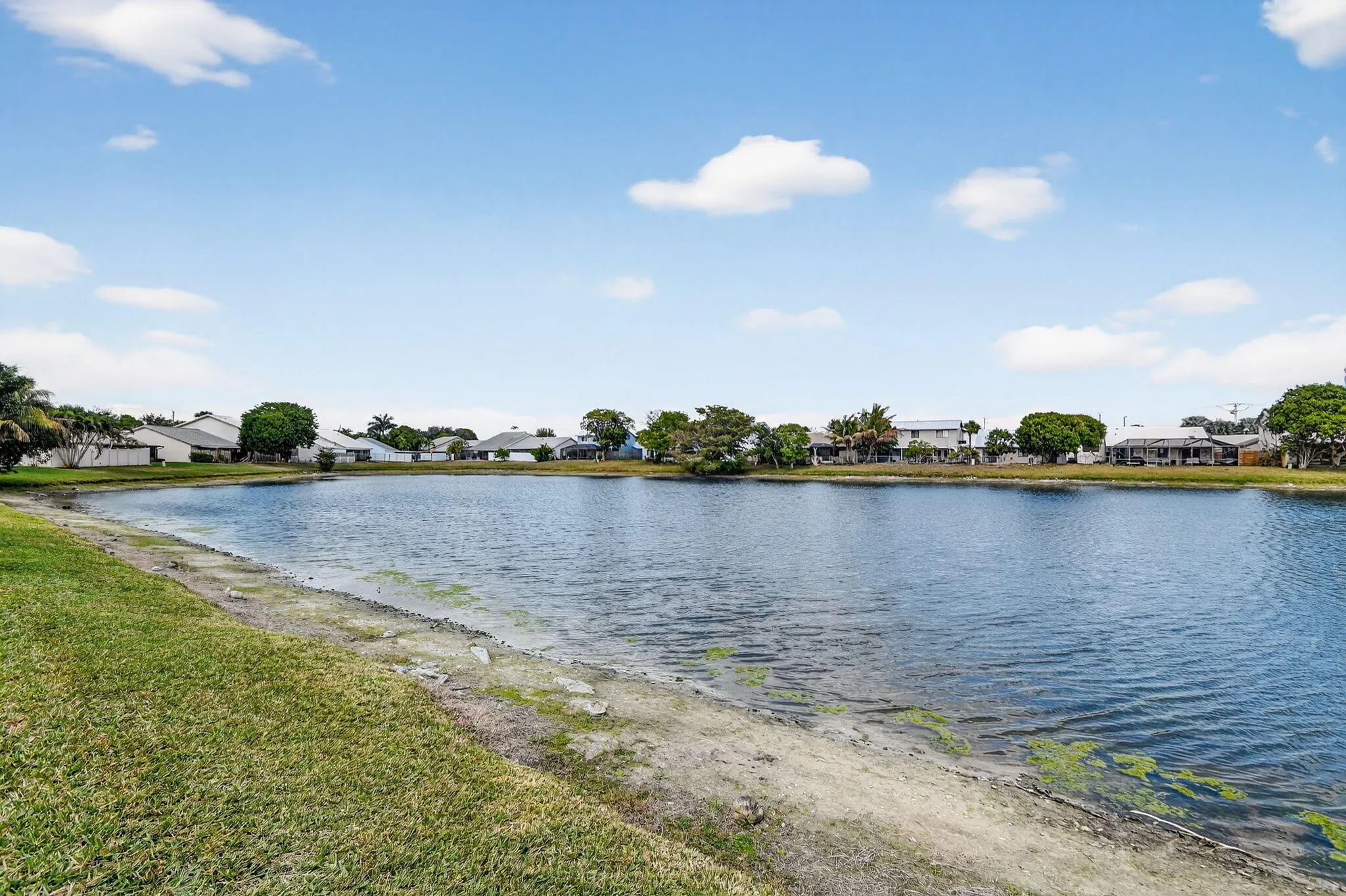 Water View