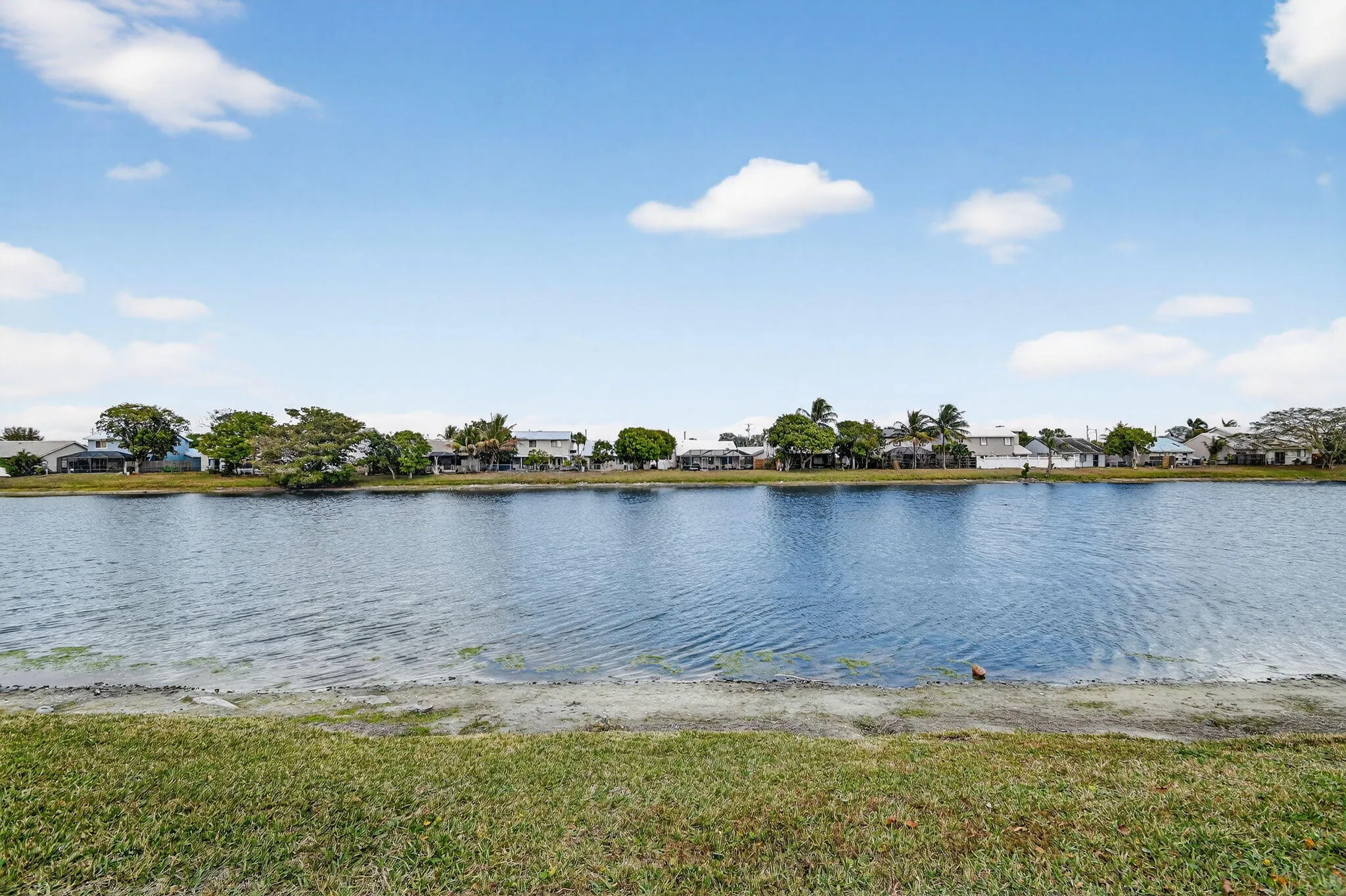 Water View