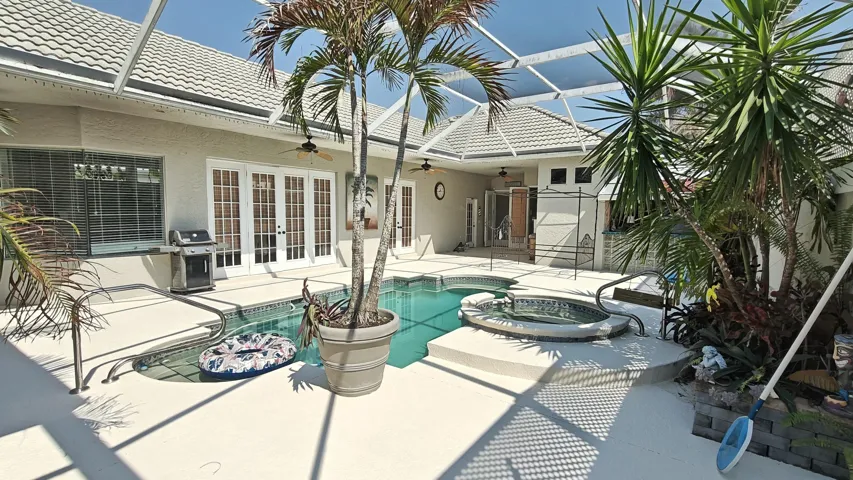 Pool Area