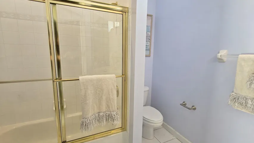 Bathroom 3
