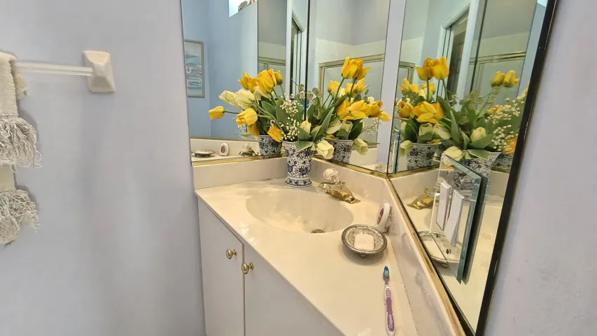 Bathroom 3