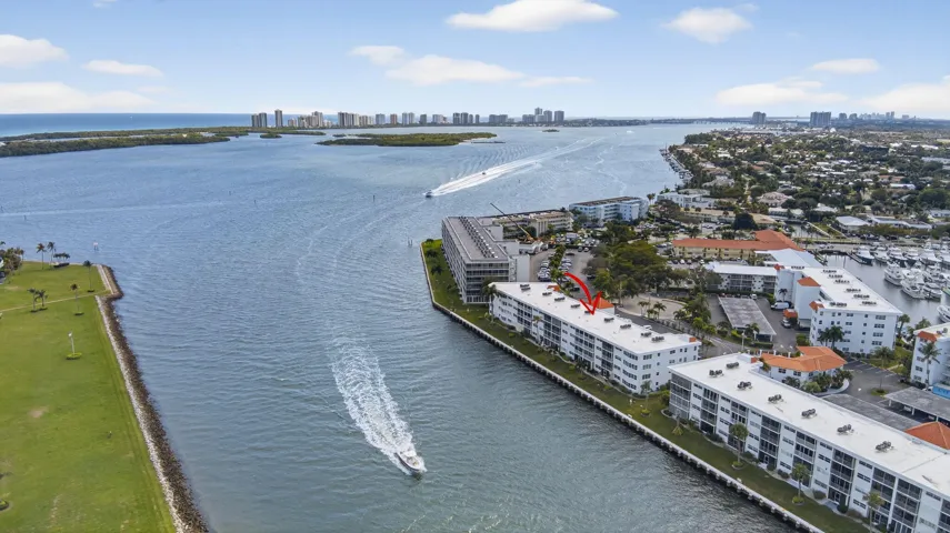 Water View