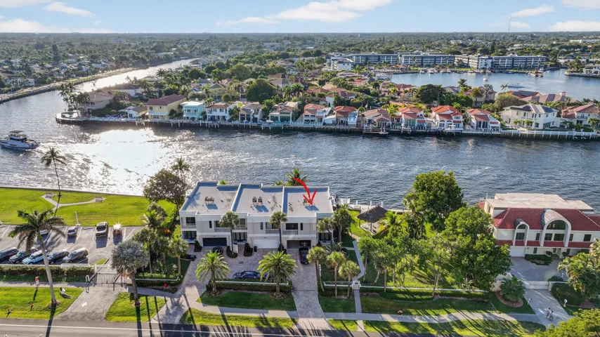 Rare Location