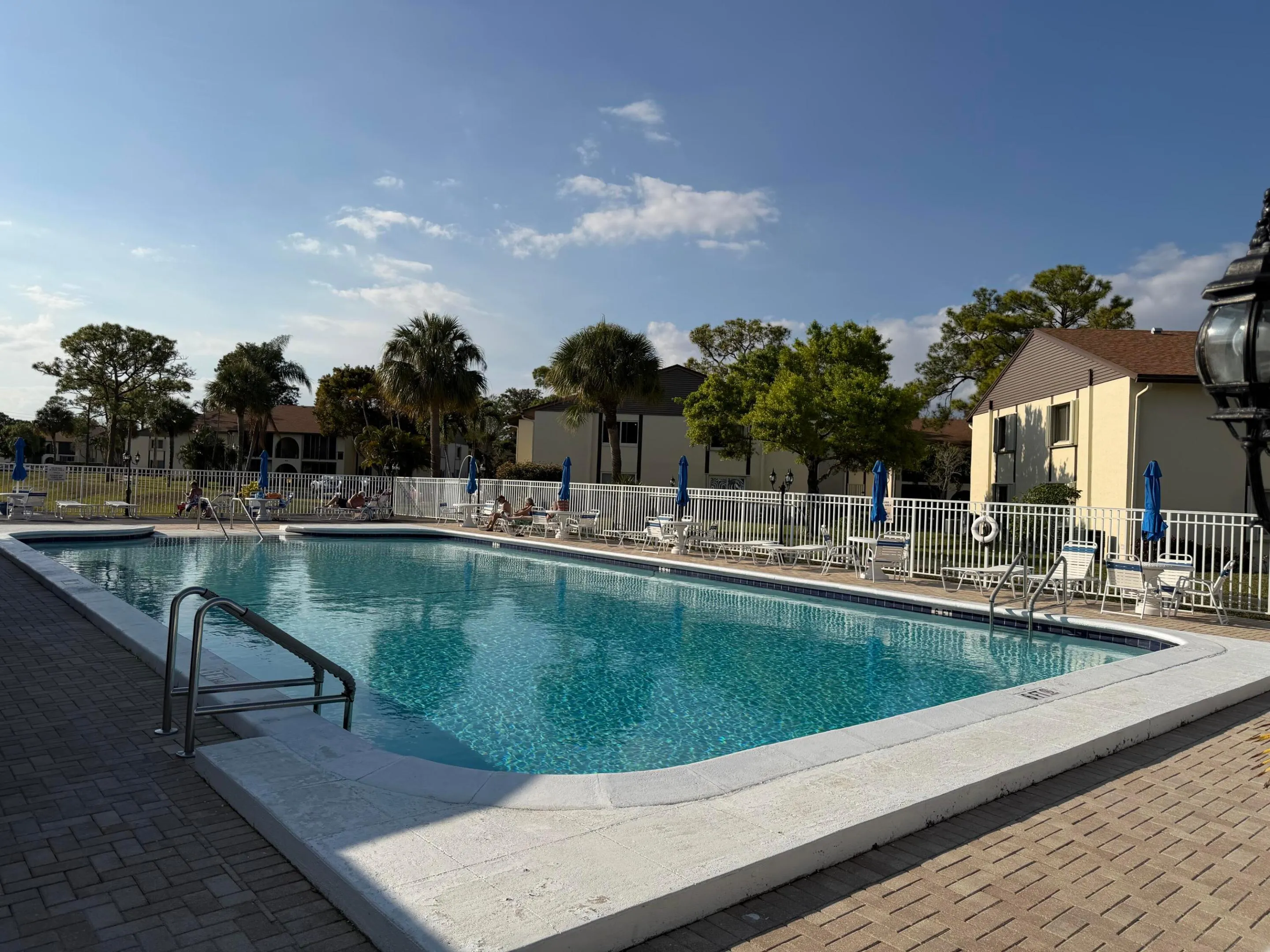 Walk To Community Pool