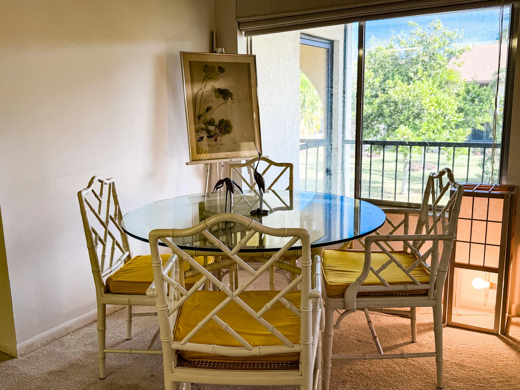 Dine With a View